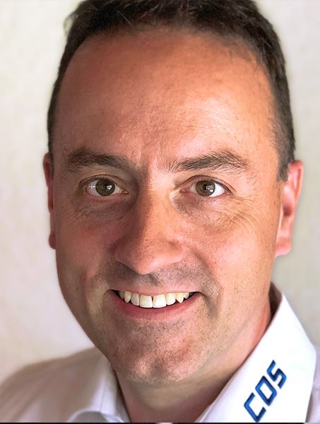 Ansprechpartner Stefan Worreschk AMS Schweiz AG Geschäftsleitung